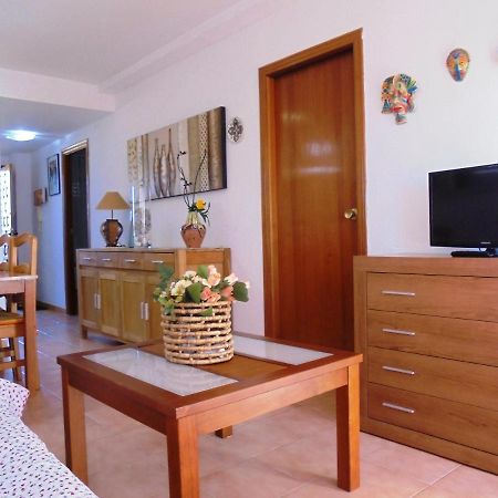 Residencial Peniscola Playa 4/6 Lek Apartment Екстериор снимка