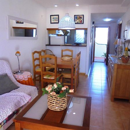 Residencial Peniscola Playa 4/6 Lek Apartment Екстериор снимка