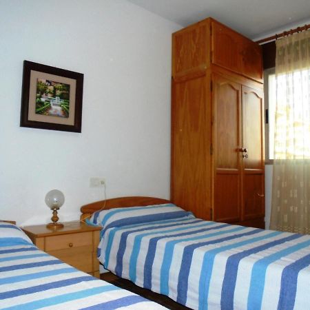 Residencial Peniscola Playa 4/6 Lek Apartment Екстериор снимка