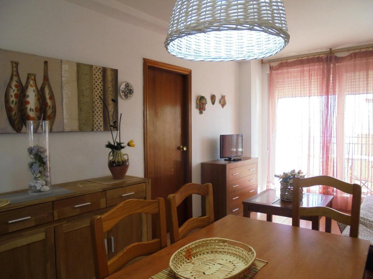 Residencial Peniscola Playa 4/6 Lek Apartment Екстериор снимка