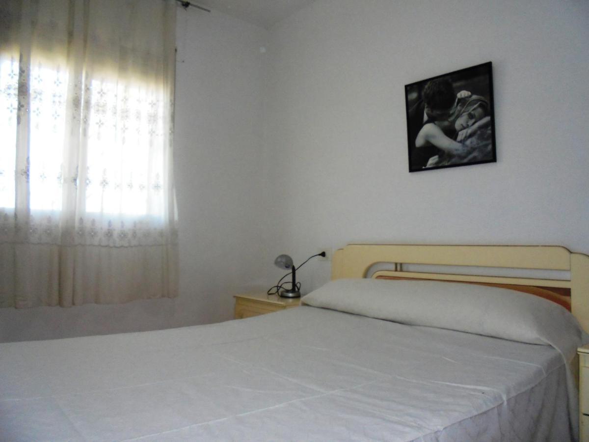 Residencial Peniscola Playa 4/6 Lek Apartment Екстериор снимка