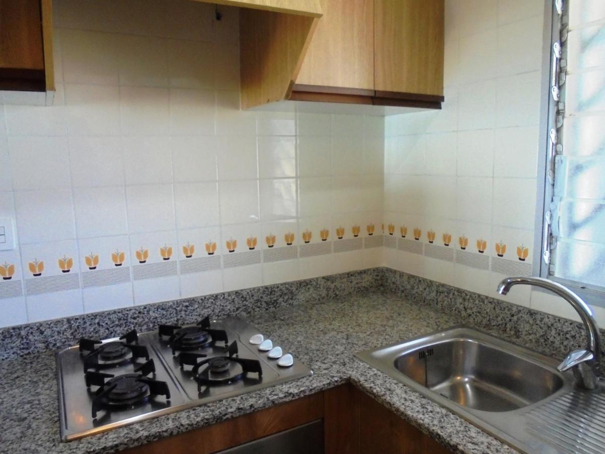 Residencial Peniscola Playa 4/6 Lek Apartment Екстериор снимка