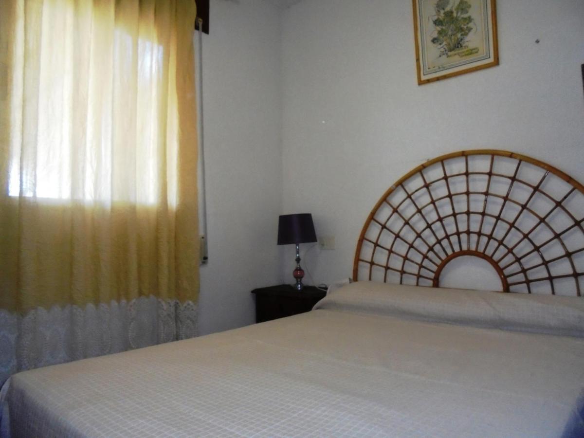Residencial Peniscola Playa 4/6 Lek Apartment Екстериор снимка