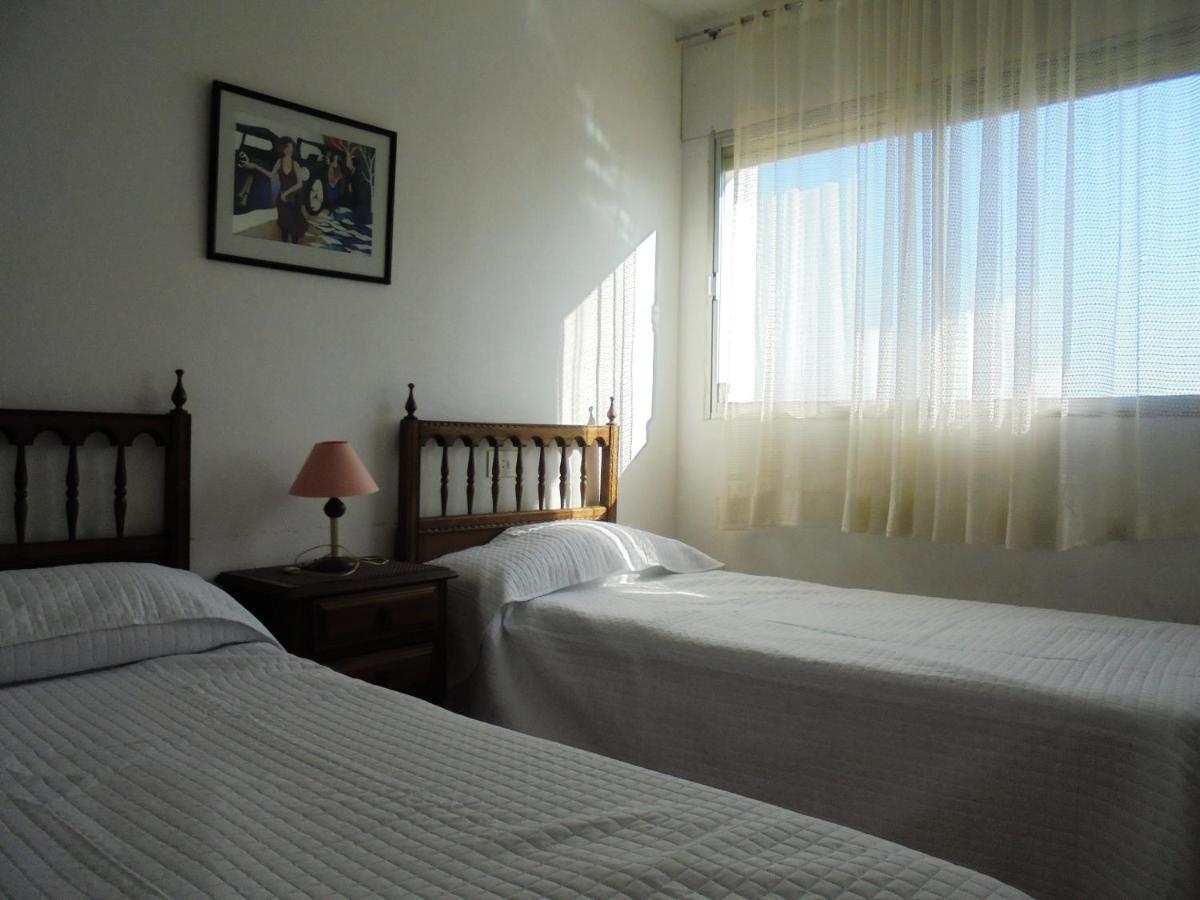 Residencial Peniscola Playa 4/6 Lek Apartment Екстериор снимка