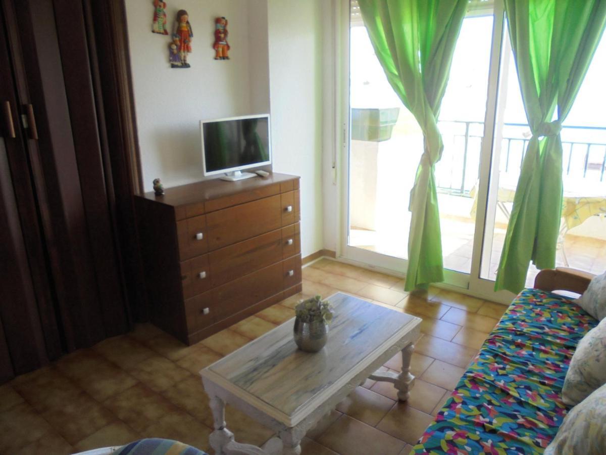 Residencial Peniscola Playa 4/6 Lek Apartment Екстериор снимка