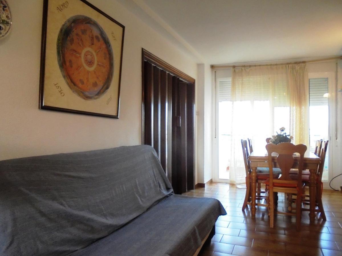 Residencial Peniscola Playa 4/6 Lek Apartment Екстериор снимка