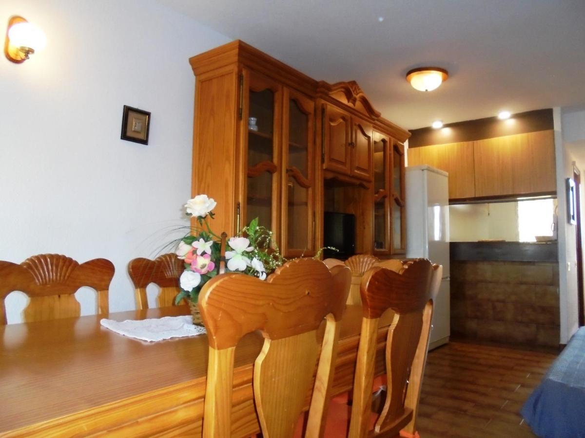 Residencial Peniscola Playa 4/6 Lek Apartment Екстериор снимка