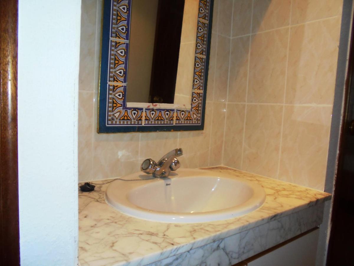 Residencial Peniscola Playa 4/6 Lek Apartment Екстериор снимка