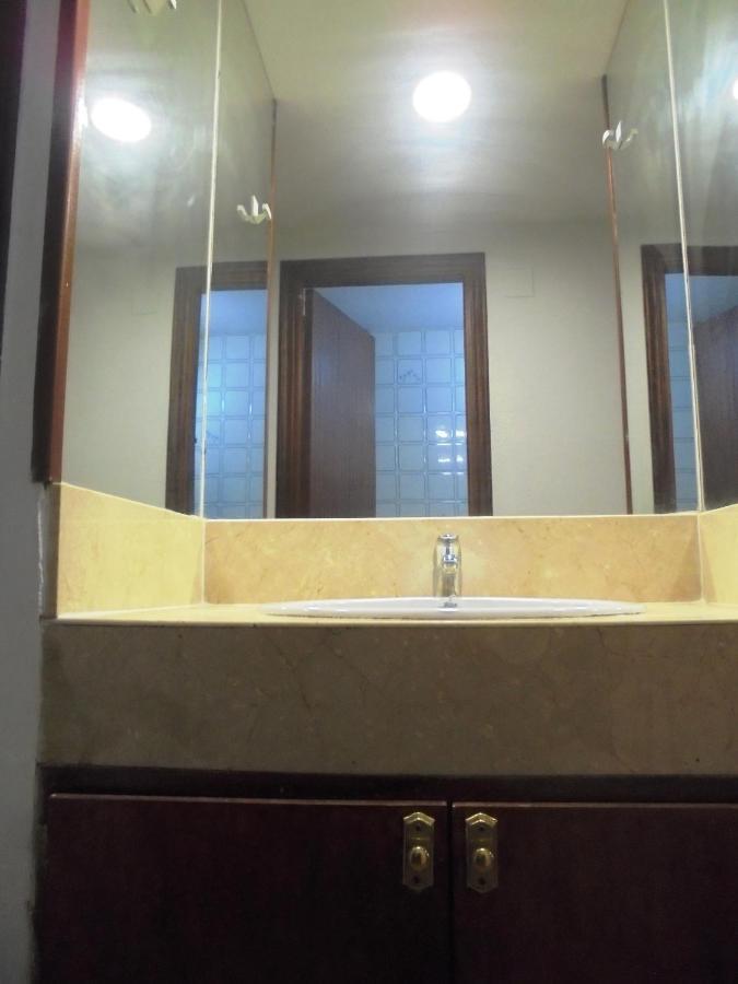 Residencial Peniscola Playa 4/6 Lek Apartment Екстериор снимка